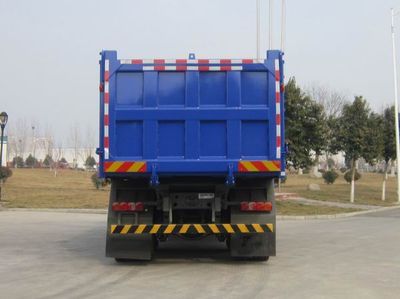 Haohan  ZZ3315V3866F1 Dump truck