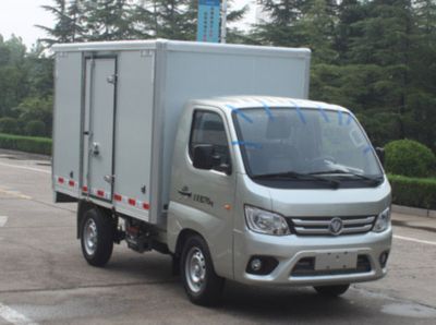 Foton  BJ5020XXYAP Box transport vehicle