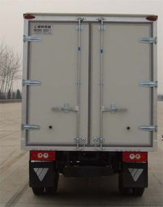 Aoling  BJ5039V4CB3ZB Box transport vehicle