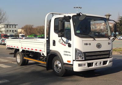 Jiefang Automobile CA1048P40K41L2E6A85 Truck