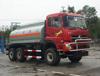 Dongfeng  EQ5240GYYX Desert oil tanker