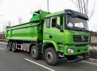 Chida EXQ5310ZLJSX3Lgarbage dump truck 