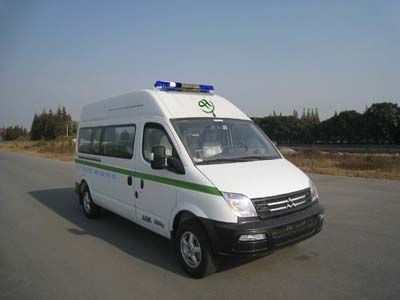 Datong  SH5043XXCA3D4 Family planning promotion vehicle