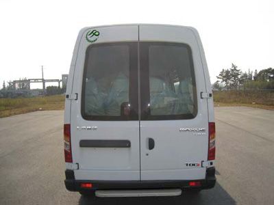 Datong  SH5043XXCA3D4 Family planning promotion vehicle