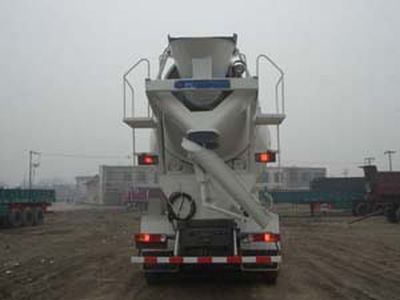 Xianda  XT5311GJBZZ Concrete mixing transport vehicle