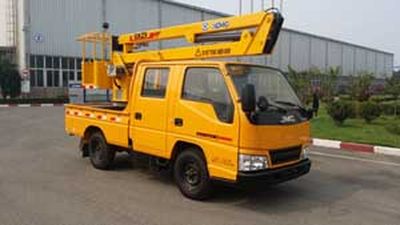 XCMG  XZJ5030JGKJ4 High altitude work vehicle