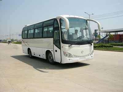 Yangzi  YZK6815NJYCA3 coach