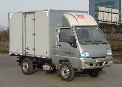 Ouling  ZB5023XXYADB7S Box transport vehicle