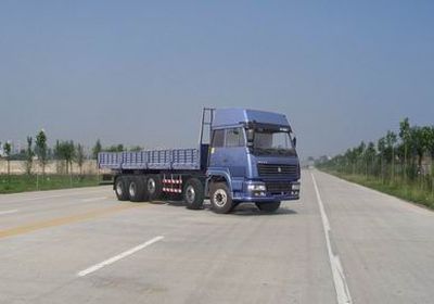 Star Steyr ZZ1382N30B6V Truck