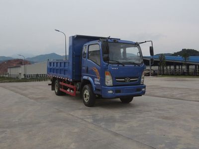 Haoman  ZZ3108F17EB0 Dump truck