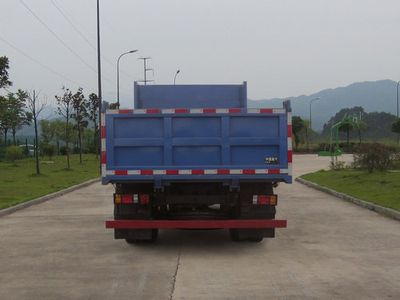 Haoman  ZZ3108F17EB0 Dump truck