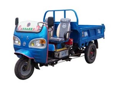 Benma  7YP950DA Self dumping tricycle