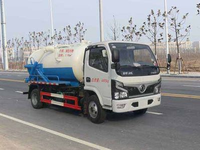 Companion Changxing AAA5040GXWE6Suction vehicle