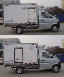 Ice Bear BXL5024XLC5 Refrigerated truck