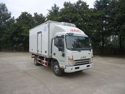 Ice Bear BXL5049XLC Refrigerated truck