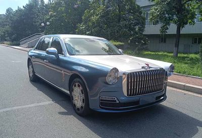 Hongqi  CA7407HA4TX Sedan