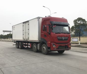 Dongfeng  DFH5310XLCDX Refrigerated truck