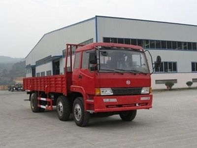 Fujian brand automobiles FJ1160MBA Truck