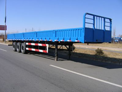 Northern  HJT9330 Semi trailer