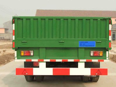 Northern  HJT9330 Semi trailer