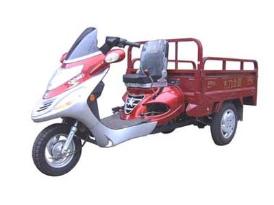 ZIPSTAR LZX110ZH11 right three-wheeled motorcycle 