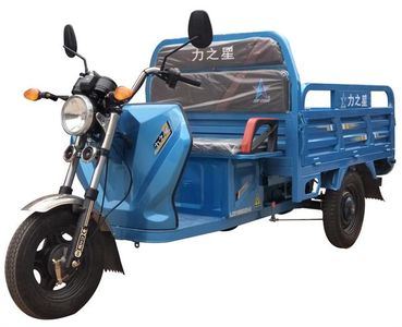 Li Zhi Xing  LZX1500DZH5 Electric tricycle