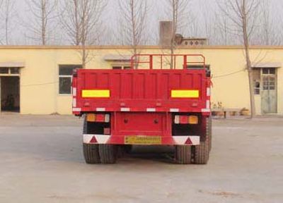 Chengshida Automobile SCD9403 Semi trailer