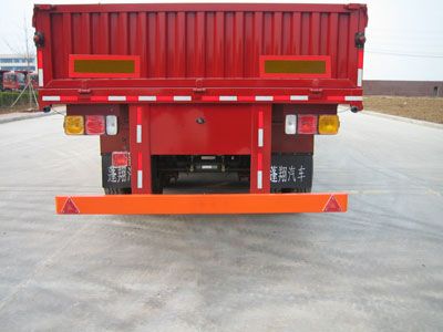 Pengxiang  SDG9406A Semi trailer