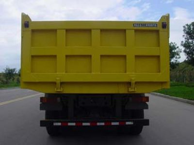 Wuyue  TAZ3253Z46D Dump truck