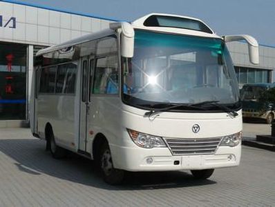 Wanda  WD6660DGB City buses