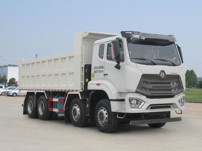 Haowo  ZZ3317V326JF1B Dump truck