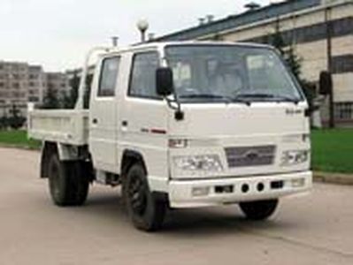 Jiefang AutomobileCA3036K5Dump truck