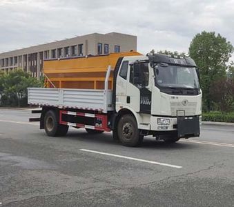 Cheng Li  CL5181TCX6YC Snowplow