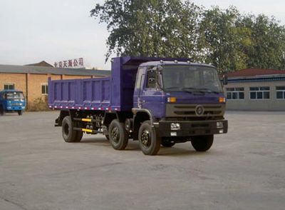 Huashen  DFD3259G1 Dump truck