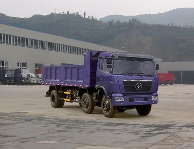 Huashen  DFD3259G1 Dump truck