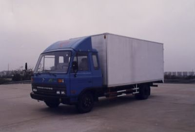 Dongfeng EQ5061XXYG3Fully enclosed box transport vehicle