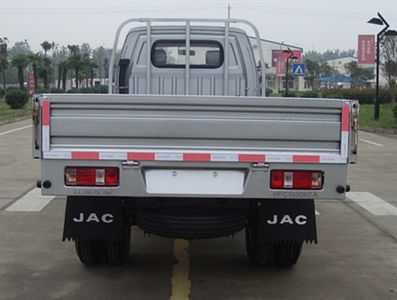 Jianghuai brand automobiles HFC1030KFA Light duty trucks