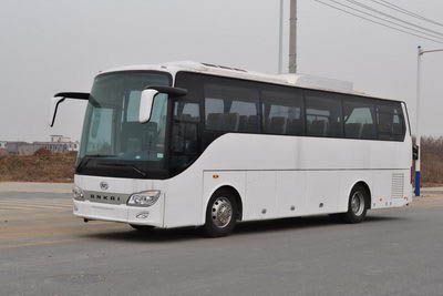 Ankai  HFF6100K58C2E5 coach