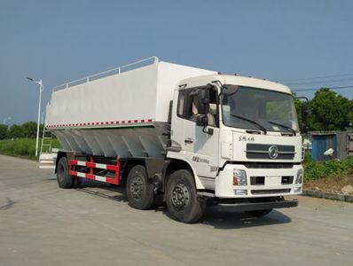 Juchen Ace Car HNY5250ZSLD5 Bulk feed transport vehicle