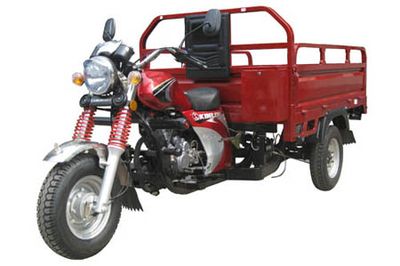 Jinlong  JL200ZH21 right three-wheeled motorcycle 