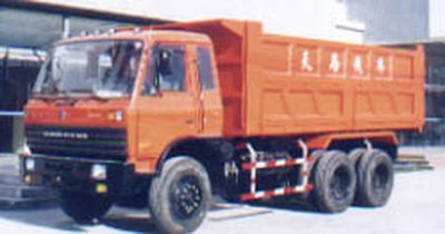 Tianma  KZ3207 Dump truck