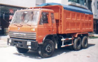 Tianma  KZ3207 Dump truck