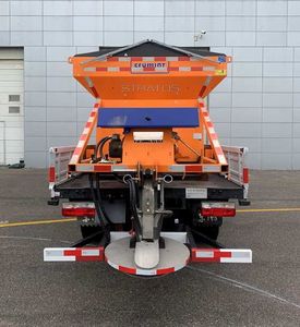 Anxu  RAX5070TCXE6 Snowplow