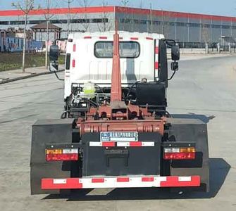 Ruili Star  RLQ5042ZXXCG6 detachable container garbage collector 