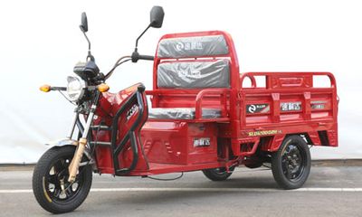 Sulida SLD1200DZHAElectric tricycle