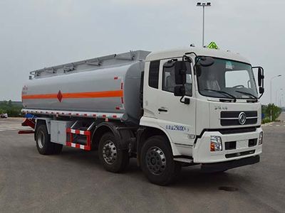 Qinhong  SQH5254GYYD Oil tanker