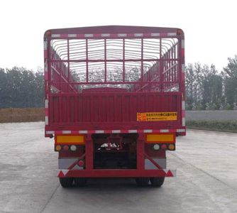 Wanfeng  WWX9400CCYZ Gantry transport semi-trailer