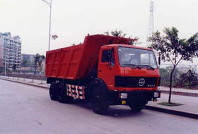 Tiema  XC3320K Dump truck