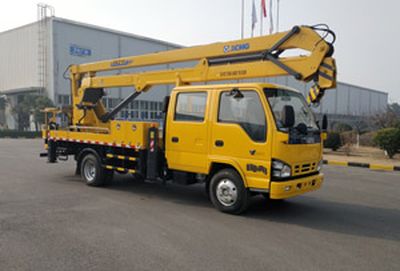 XCMG  XGS5068JGKQ6 High altitude work vehicle