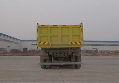 Starstal ZZ3251M3841D1 Dump truck